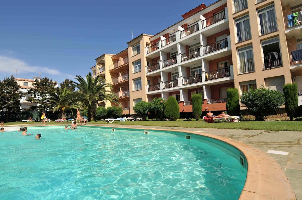 Aptos. Comte D'Empuries Empuriabrava Exterior photo
